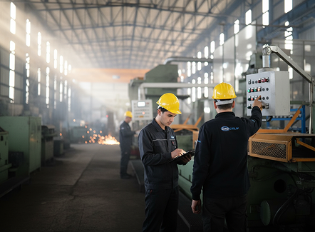 Factory Image
