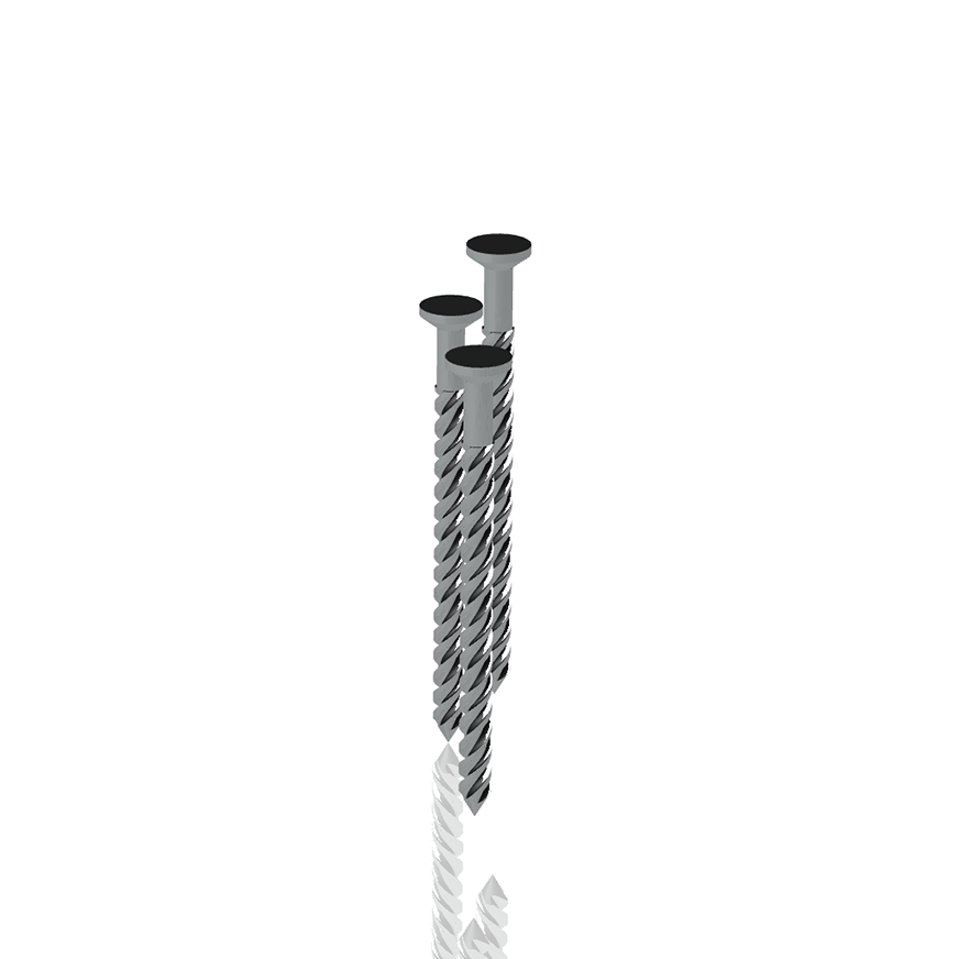 Helical &Ccedil;ivi