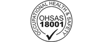 OHSAS18001